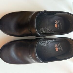 Dansko Professional Clogs